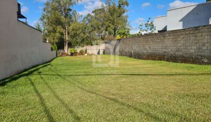 Terreno a venda no condomínio Villa Olympia na zona leste de Sorocaba-SP