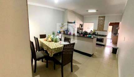 Casa à venda Central Parque - Sorocaba
