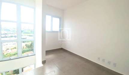 Apartamento duplex à venda no Condomínio New Garden Residencial em Votorantim - SP