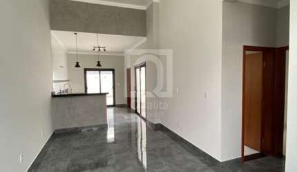 Casa à venda Condomínio Horto Florestal - Sorocaba