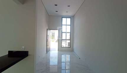 Casa à venda Condomínio Villagio Wanel - Sorocaba