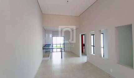 Casa à venda no Condomínio Residencial Santinon em Sorocaba - SP