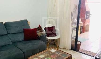 Casa à venda no bairro Água Branca em Boituva - SP