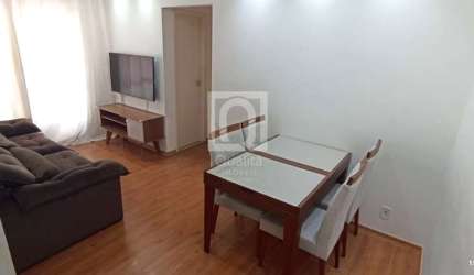 Apartamento à venda Condomínio Residencial Villa de Espanha - Sorocaba