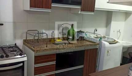 Apartamento à venda Condomínio Residencial Spazio Della Vita - Sorocaba