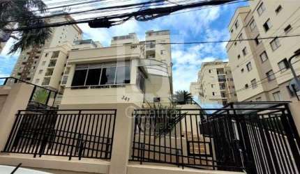COBERTURA À VENDA RESIDENCIAL GUARUJÁ - OSASCO