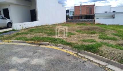Terreno à venda no Condomínio Terras de São Francisco - Sorocaba