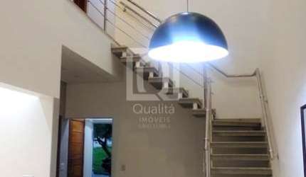 Casa à venda Condomínio Terras de São Francisco - Sorocaba