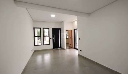 Casa à venda Condomínio Terras de São Francisco - Sorocaba