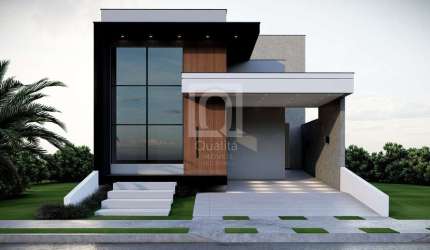 Casa à venda no Condomínio Reserva Ipanema - Sorocaba