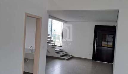 Casa Sobrado à Venda em Condomínio Clube - Vargem Grande Paulista, SP