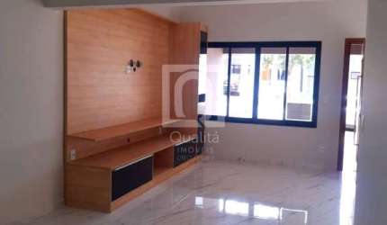 Casa à venda Condomínio Terras de São Francisco - Sorocaba