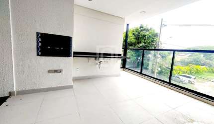 Apartamento à venda no Condomínio Olga Botanique - Sorocaba