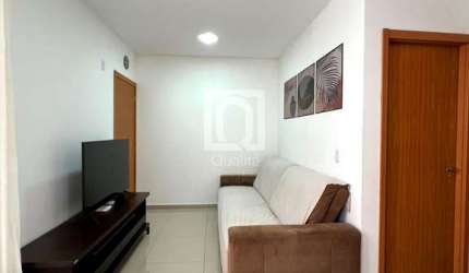 Apartamento à venda Condomínio Serra do Horto - Sorocaba