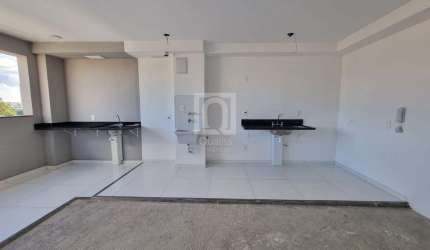 Apartamento à venda Condomínio Matriz By Zatz - Osasco
