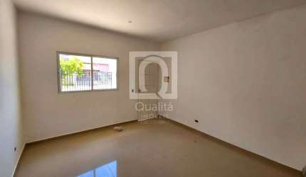 Casa à venda Jardim Santa Madre Paulina - Sorocaba