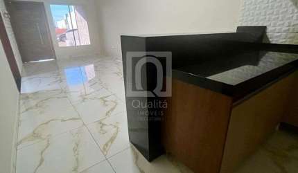 Casa à venda no Condomínio Villaggio Ipanema - Sorocaba