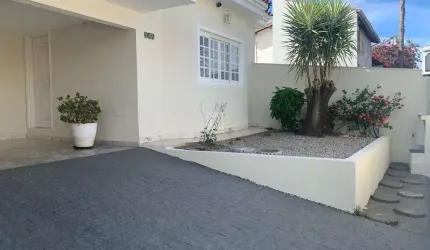 Casa à venda no Jardim São Carlos - Sorocaba
