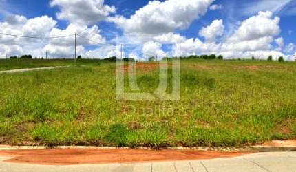 Terreno à venda Condomínio Reserva Ipanema - Sorocaba