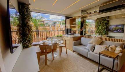 Apartamento na Planta à venda Centro de Sorocaba | Condomínio Ipa Club Residencial