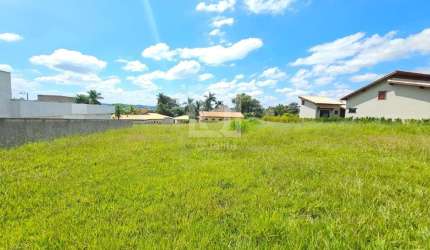 Terreno à venda Condomínio Village da Serra - Araçoiaba da Serra