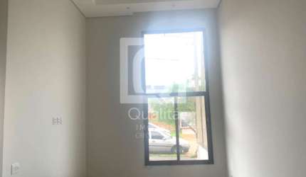 Casa à venda no Condomínio Villaggio Ipanema em Sorocaba