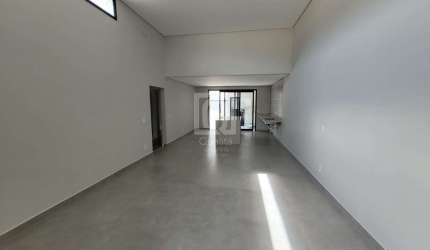 Casa à venda no Condomínio Residencial Sunlake- Sorocaba