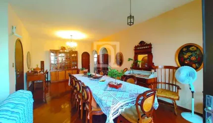 Apartamento em andar alto à venda no Centro de Sorocaba