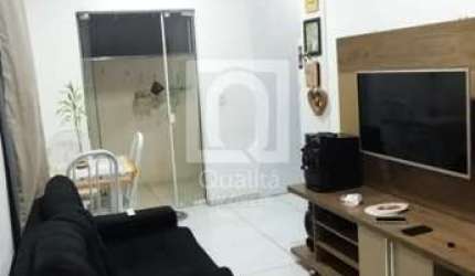 Apartamento à venda no Condomínio Jardim Santa Marina