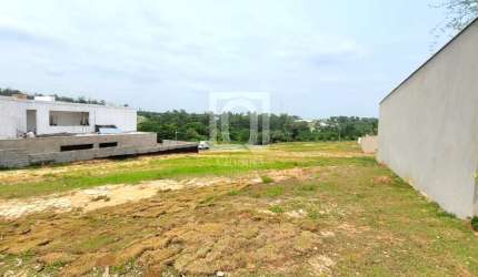 Terreno á venda no Condomínio Residencial Saint Patrick de Sorocaba