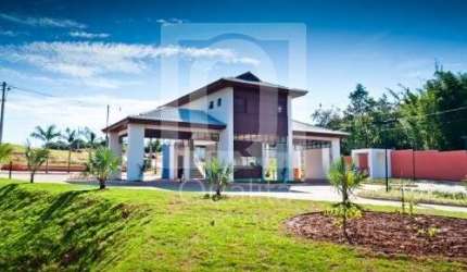 Casa no Condomínio Residencial Chácara Ondina Sorocaba