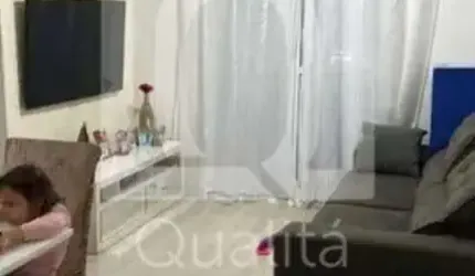 Apartamento à venda no Condomínio Prime House City Bussocaba em Osasco