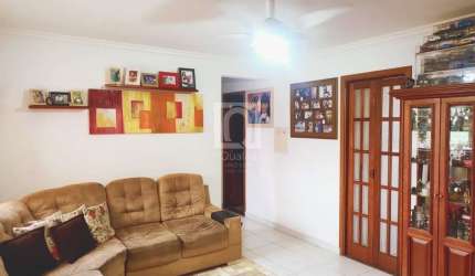 Apartamento à venda no Condomínio Pio XII em Sorocaba