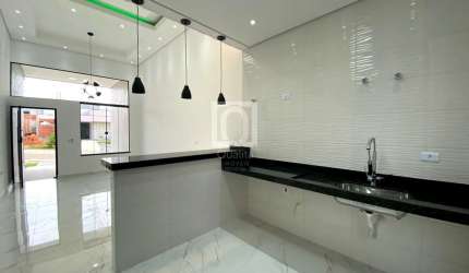 CASA À VENDA CONDOMÍNIO RESIDENCIAL VILLAGGIO IPANEMA