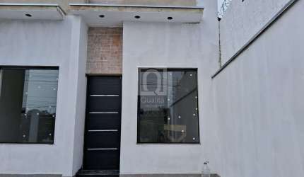 Casa minha casa minha vida próxima ao Shopping Cidade