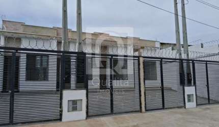Casa minha casa minha vida próxima ao Shopping Cidade