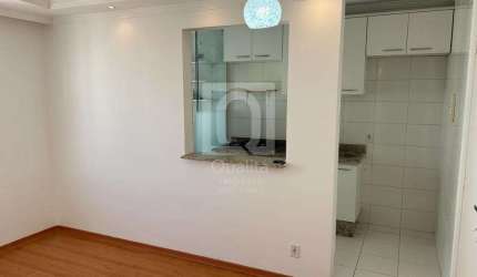 Excelente apartamento à venda no Condomínio Residencial Máximo Guarulhos