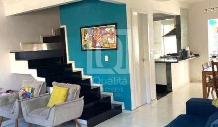 CASA À VENDA CONDOMÍNIO VILLAGE SALERMO SOROCABA - SP