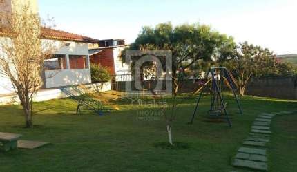 Apartamento à venda no Residencial Ipanema Ville em Sorocaba