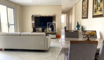 Excelente apartamento à venda no Condomínio Prime Bela Vista