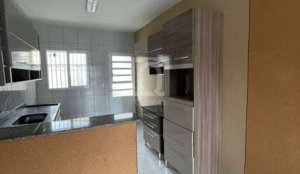 Casa à venda no Residencial Esmeralda em Sorocaba