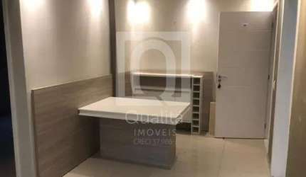 Apartamento à venda Condomínio Residencial Spazio Della Vita - Sorocaba