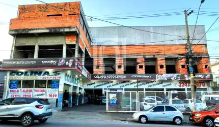 Prédio Comercial à venda no bairro Jardim Icatu em Votorantim