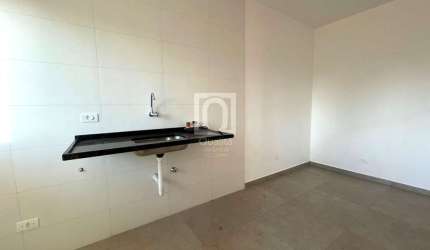 Apartamento à venda em Votorantim