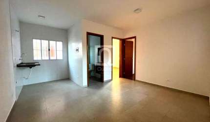 Apartamento à venda em Votorantim