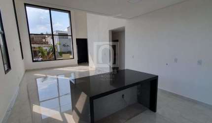 Casa térrea à venda no Condomínio Cyrela Landscape Esplanada em Votorantim