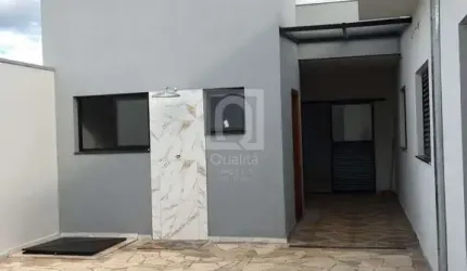 Casa térrea à venda no bairro Portal Ville Jardins em Boituva