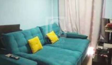 Apartamento à venda no Condomínio Up Residencial Sorocaba