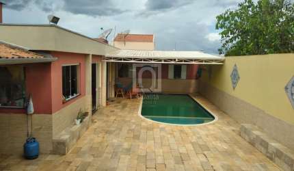 Casa térrea à venda na Vila Doutor Laurindo em Tatuí
