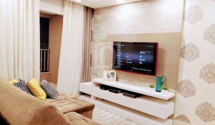 Apartamento à venda no Condomínio Winner Residencial em Sorocaba